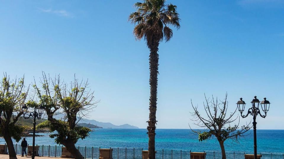 Welcomely - Casa Avineira Apartment in Alghero