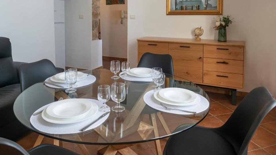 Welcomely - Casa Avineira Apartment in Alghero