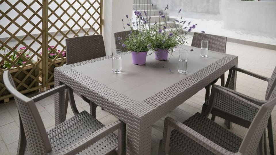 Welcomely - Luminosa - Cala Gonone Apartment in Cala Gonone