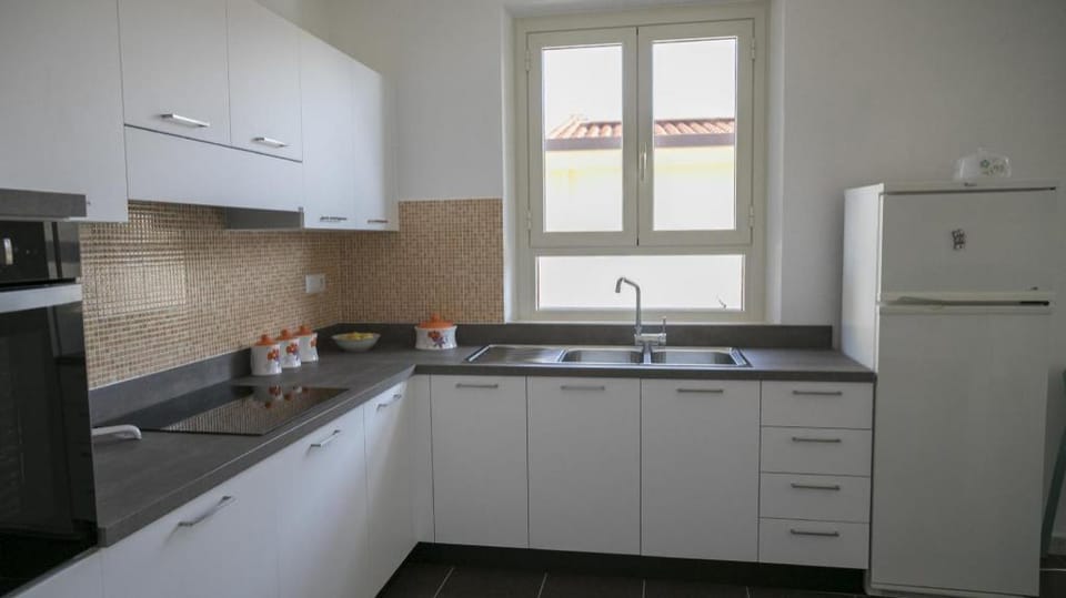 Welcomely - Luminosa - Cala Gonone Apartment in Cala Gonone