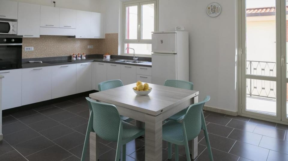 Welcomely - Luminosa - Cala Gonone Apartment in Cala Gonone