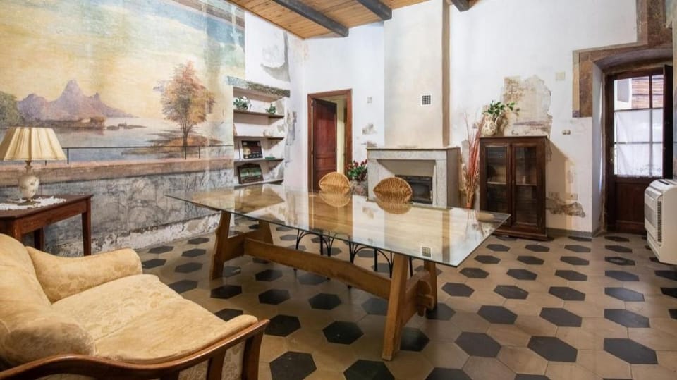 Welcomely - Casa Rodriguez Apartment in Sardinia