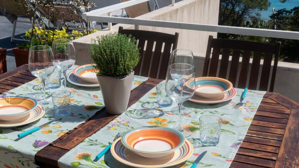 Welcomely - La Casa Sul Mare Apartment in Cala Liberotto