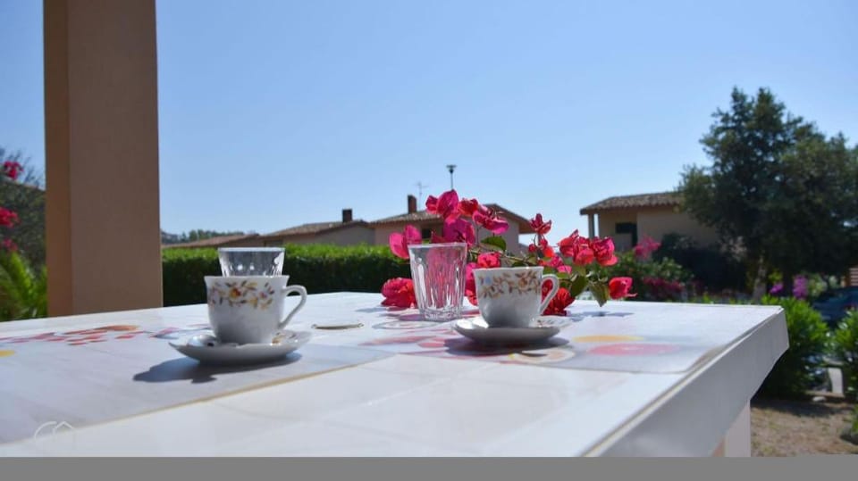 Welcomely - Villa Oleandro Apartment in Costa Rei