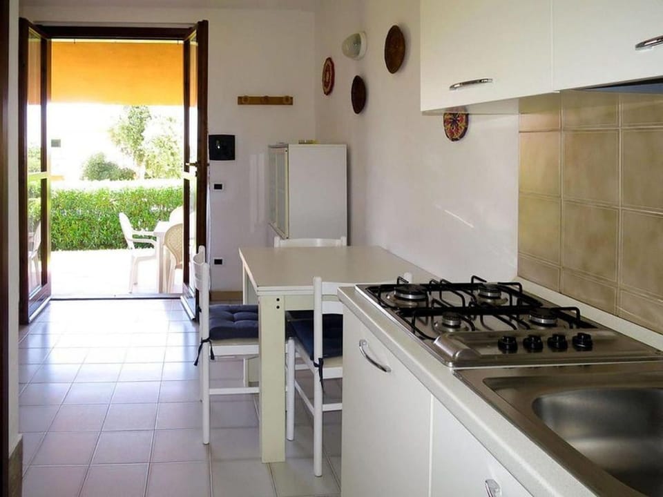 Welcomely - Villa Oleandro Apartment in Costa Rei