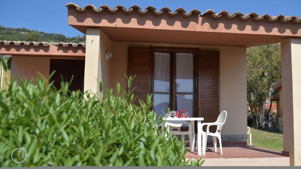 Welcomely - Villa Oleandro Apartment in Costa Rei