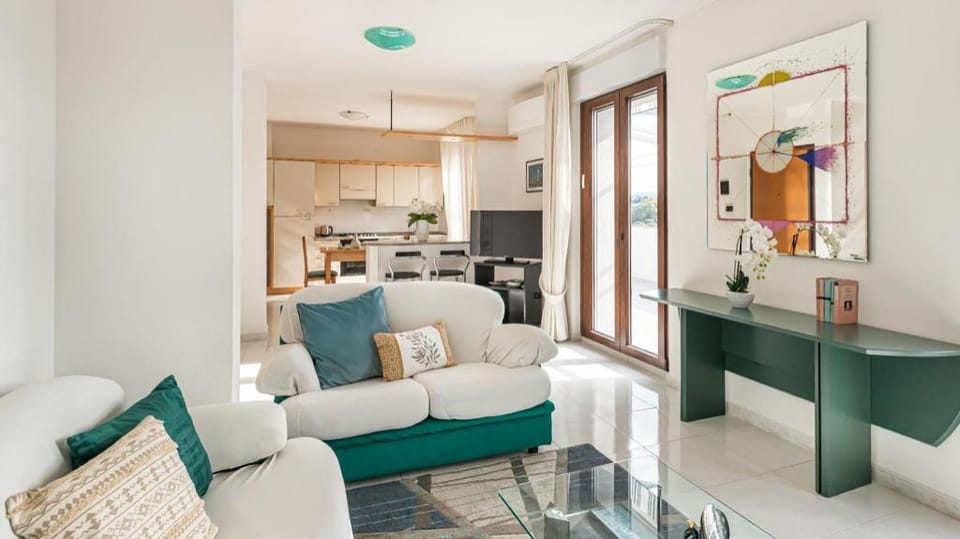 Welcomely - Boutique House Alghero Apartment in Alghero