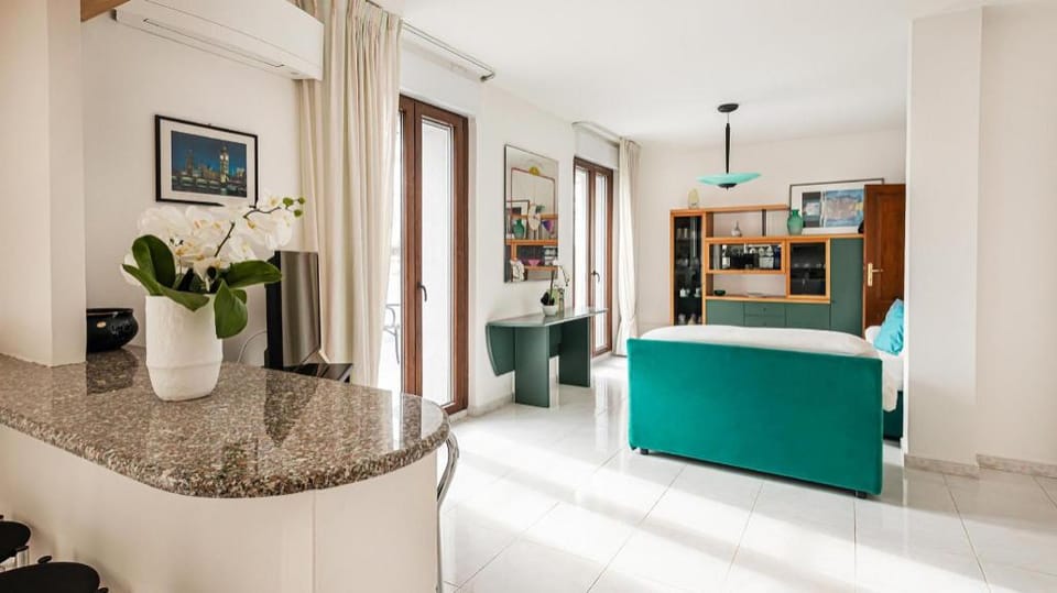 Welcomely - Boutique House Alghero Apartment in Alghero