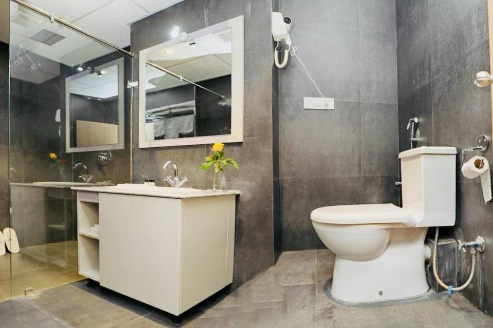 THE MANSAROVAR HOTEL BY CHARIOT HOTELS & RESORTS   Apartment in India