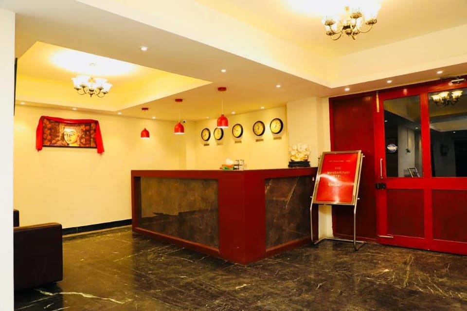 THE MANSAROVAR HOTEL BY CHARIOT HOTELS & RESORTS   Apartment in India