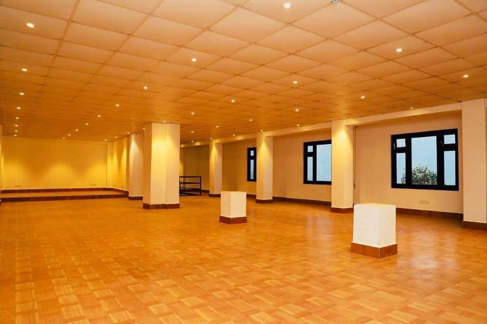 THE MANSAROVAR HOTEL BY CHARIOT HOTELS & RESORTS   Apartment in India