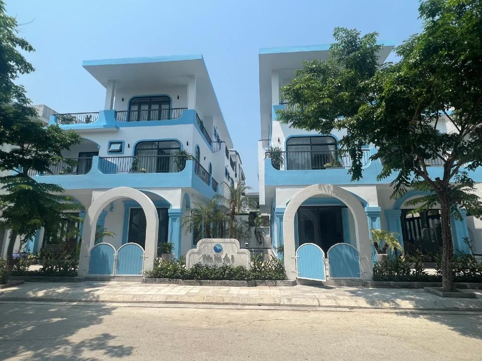 Villa Hải Âu 2 - FLC Sầm Sơn Villa in Laos