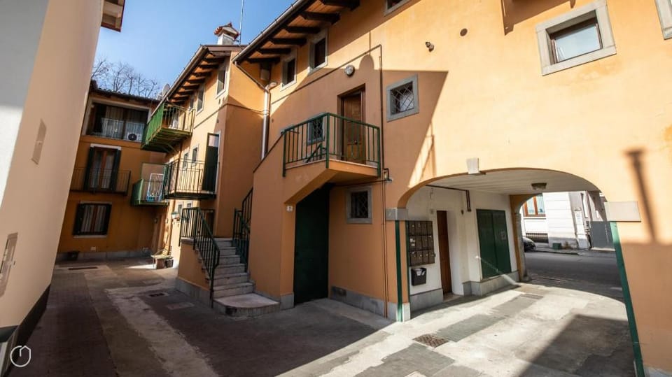 Italianway - Castellana Mono 68 Apartment in Friuli-Venezia Giulia
