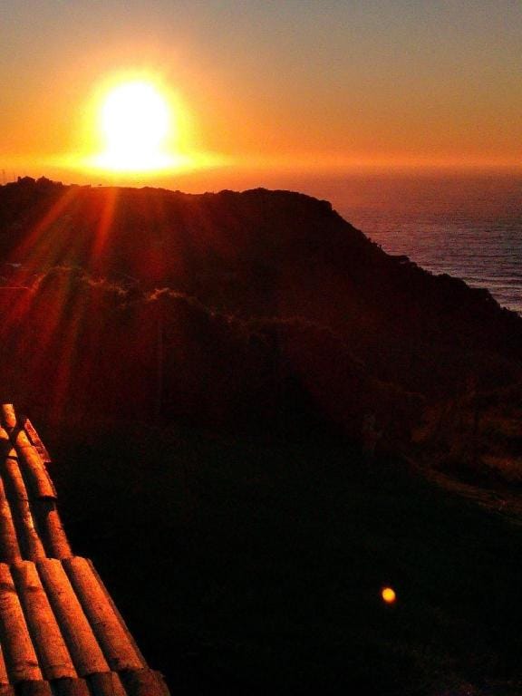 Peaceful Full Equip Cottage OceanView+ Bfast+wi-fi Vacation rental in Eastern Cape