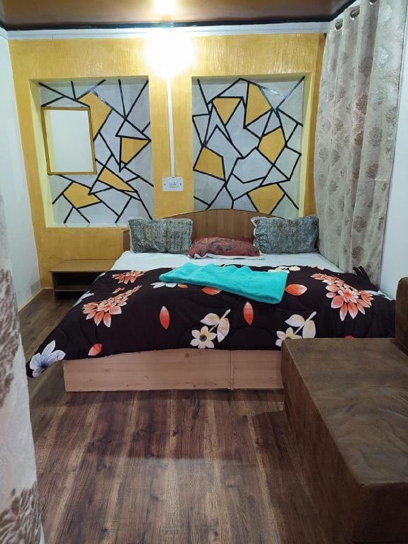 Mir Guest House Vacation rental in India