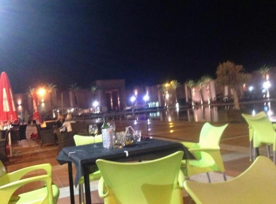 Las Aceitunas Apartment in Region of Murcia