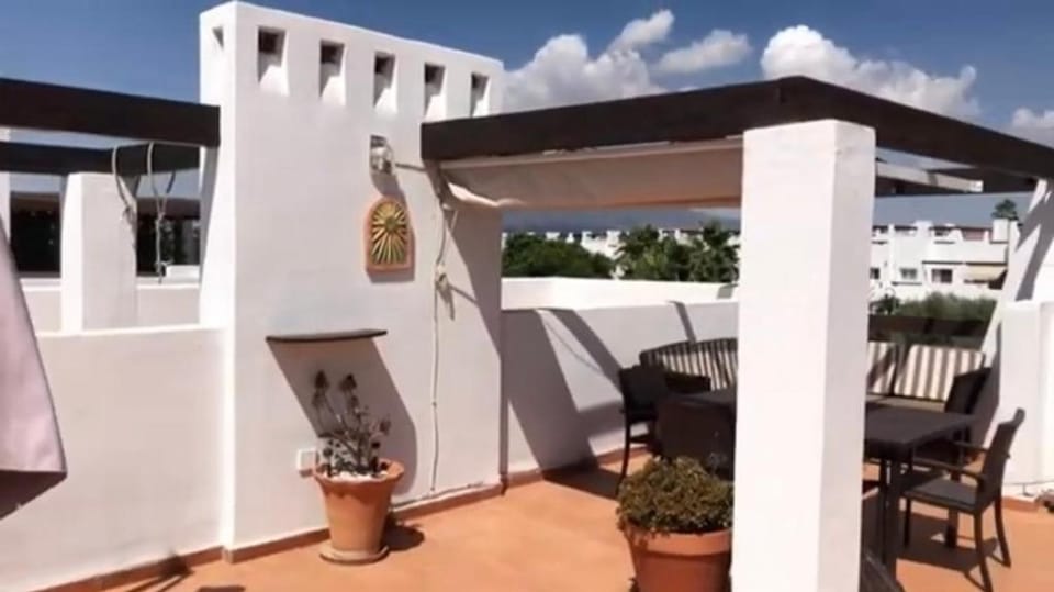 Las Aceitunas Apartment in Region of Murcia