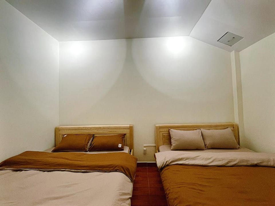Villa 6 phòng ngủ cho 25 người Apartment in Dalat