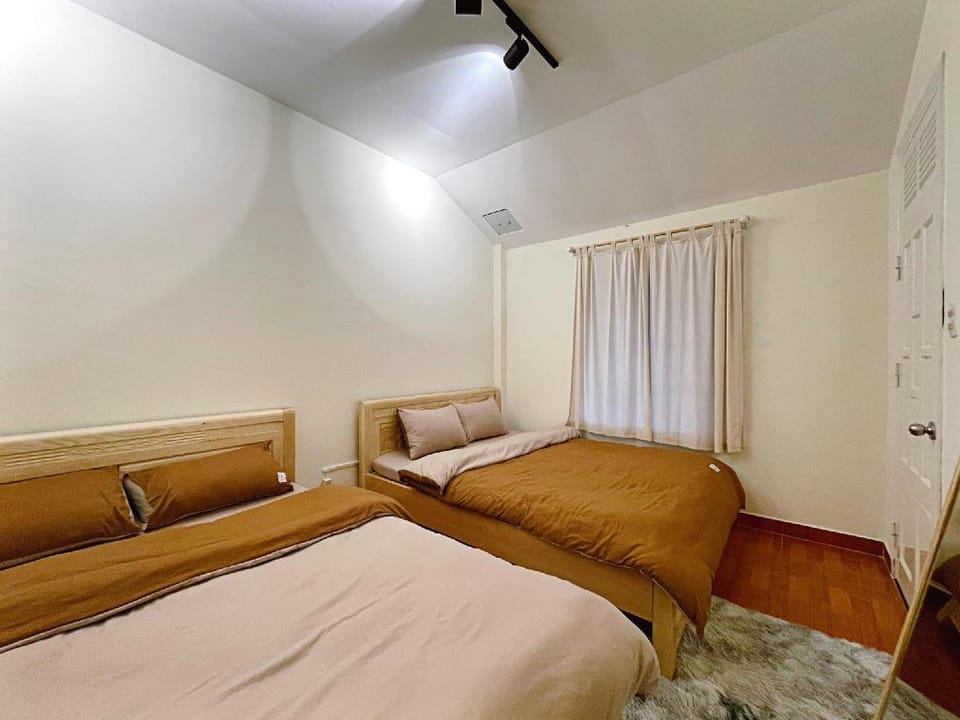 Villa 6 phòng ngủ cho 25 người Apartment in Dalat