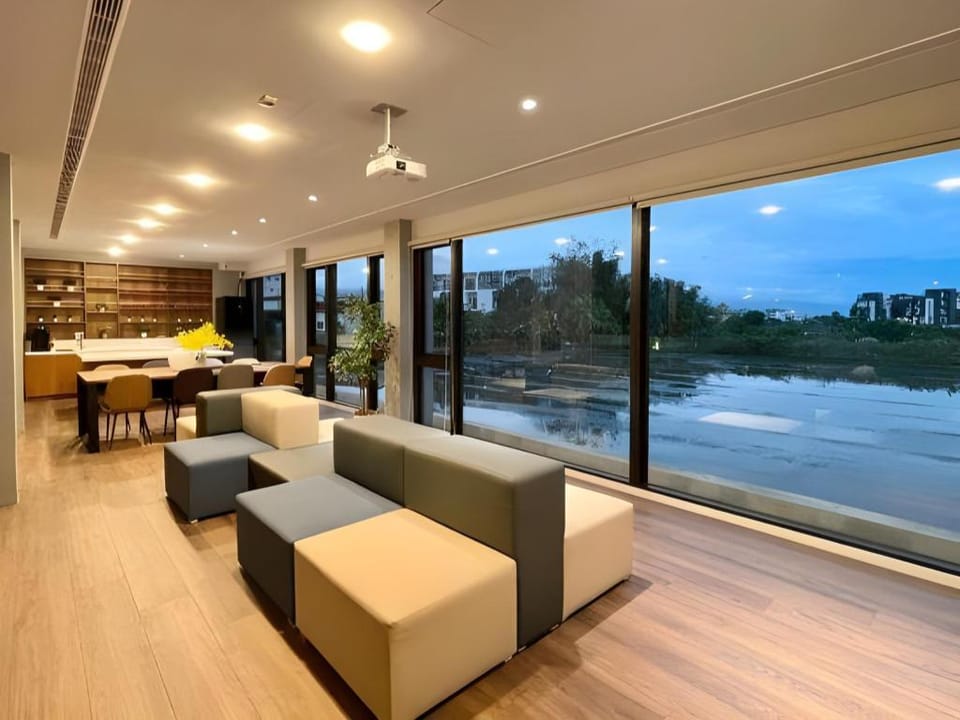 NingXiaTime Bed and Breakfast in Taiwan, Province of China