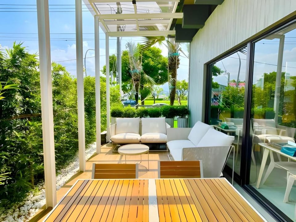 NingXiaTime Bed and Breakfast in Taiwan, Province of China