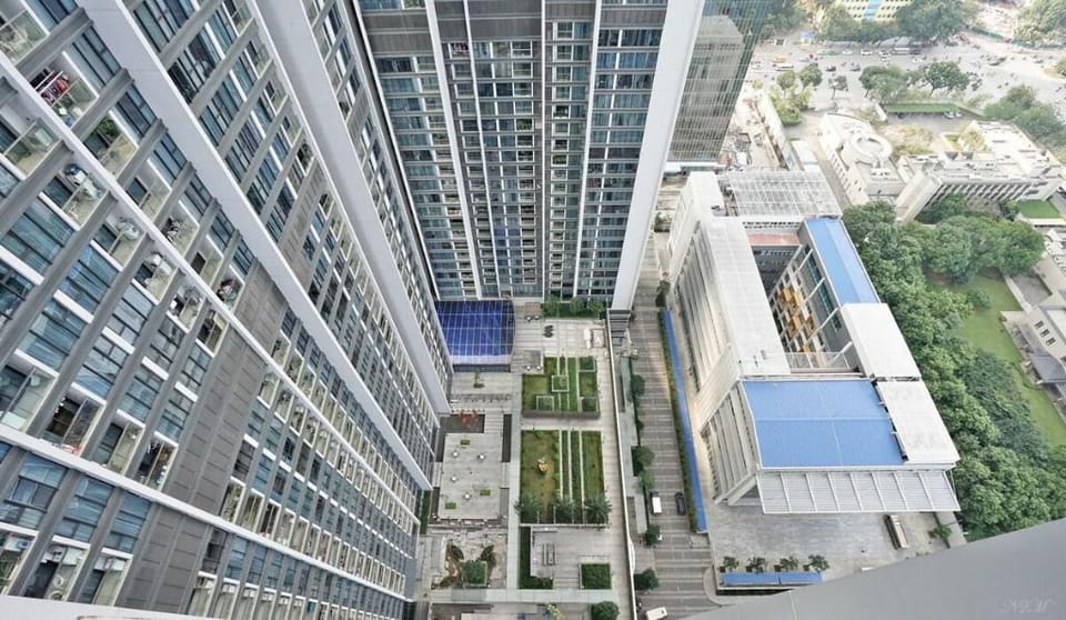 Không Gian Tự Nhiên Tràn Ngập 3 Ngủ Metropolis. Apartment in Hanoi