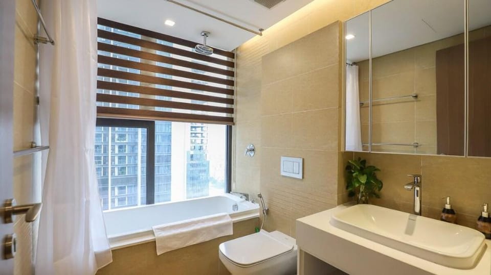 Anstay 3BRS 2WC Vinhomes Metropolis Hoàn Kiếm Vacation rental in Hanoi