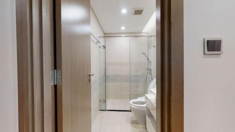 Căn Hộ Siêu Khổng Lồ Metropolis Hà Nội 4BRs. Apartment in Hanoi
