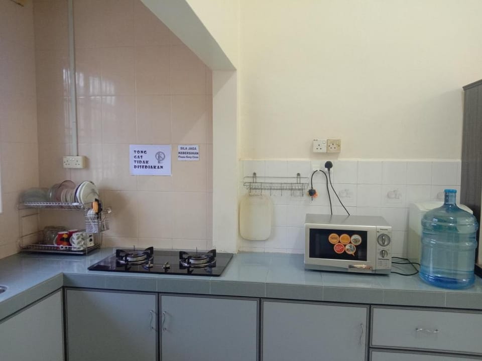 Homestay Sweet Vacation rental in Mersing