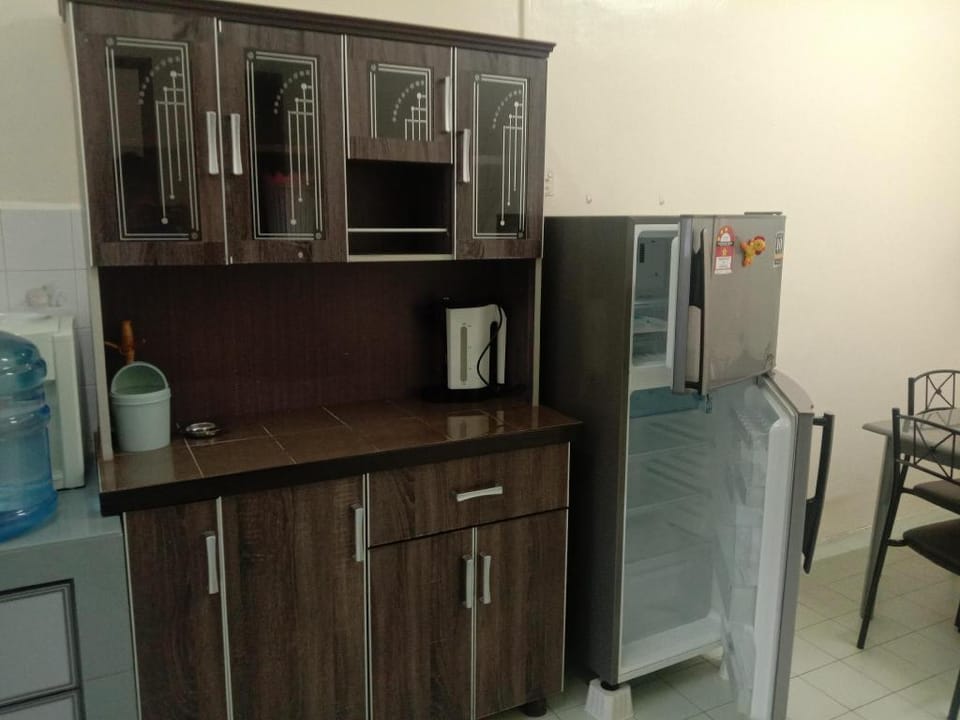 Homestay Sweet Vacation rental in Mersing
