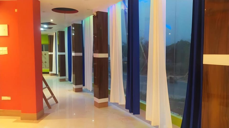 HOTEL INVITE Hotel in Bangladesh