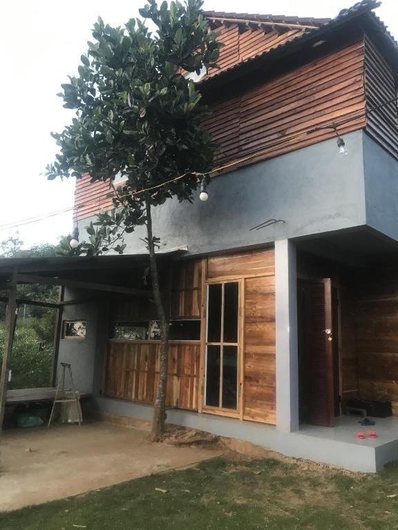 Nhà vườn sinh thái Villa in Lâm Đồng