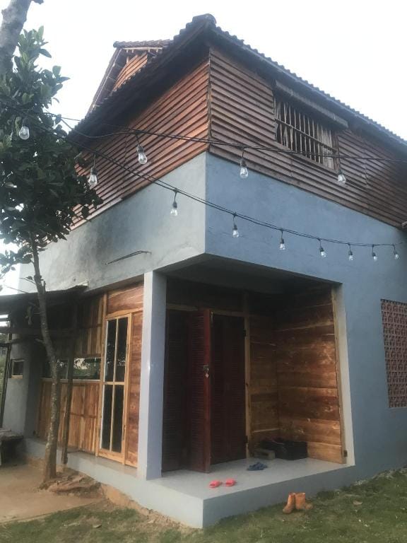 Nhà vườn sinh thái Villa in Lâm Đồng