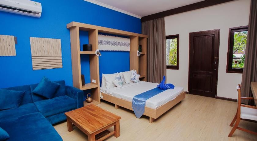 medana bay marina Hotel in Pemenang