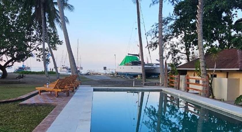 medana bay marina Hotel in Pemenang