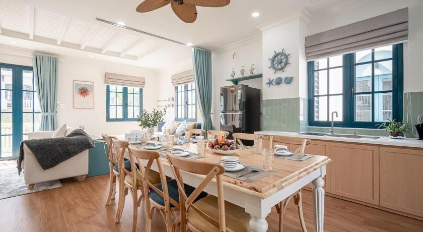 The Coast Villa NovaWorld Phan Thiet Villa in Phan Thiet