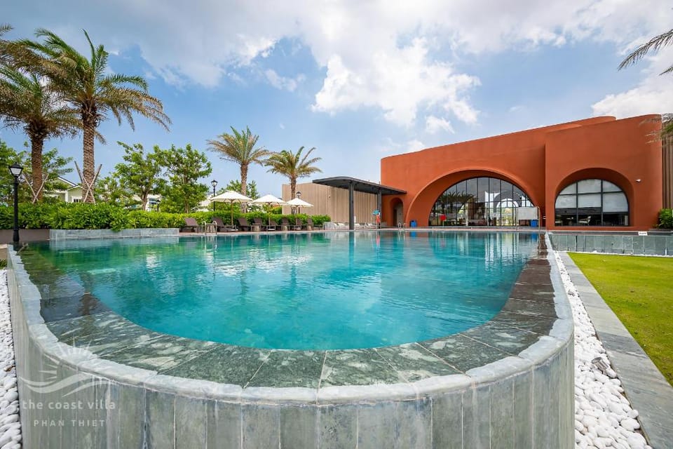 The Coast Villa NovaWorld Phan Thiet Villa in Phan Thiet