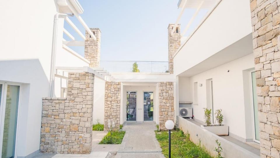 Il Vento del Nord - Italian Homing Apartment in Province of Brescia