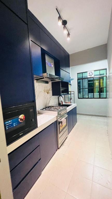 The DreamHouse Homestay, Palm Garden Condo Apartment in Sabah