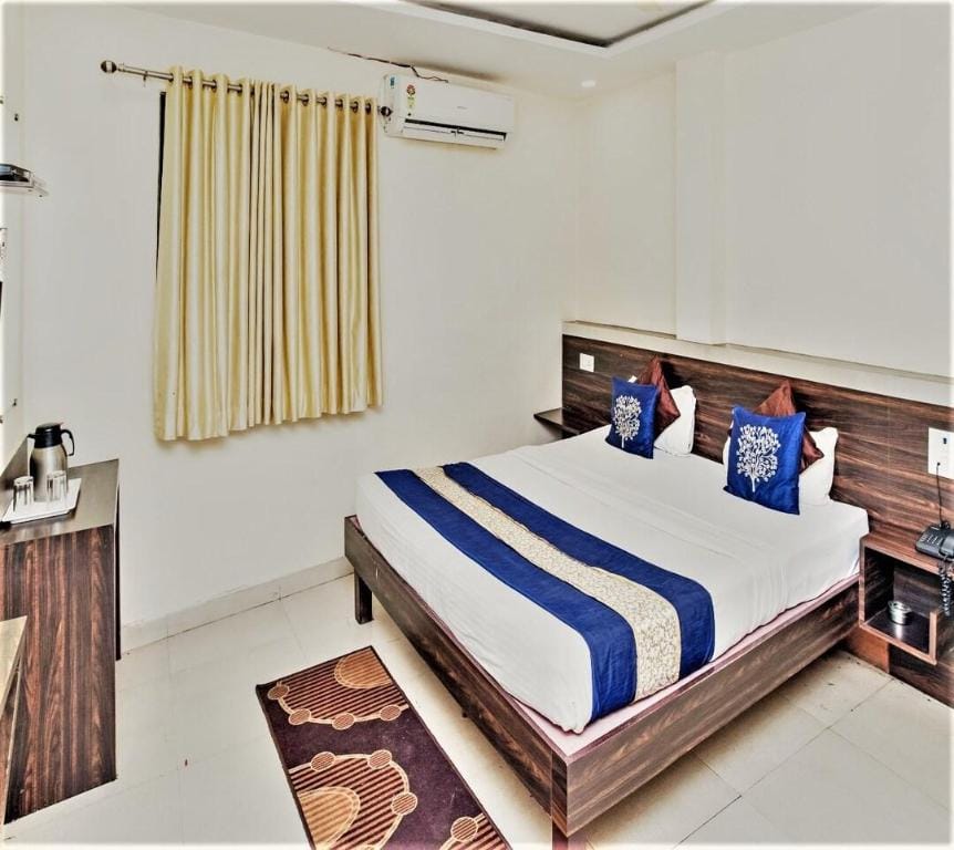 Hotel Green Tree Hotel in India