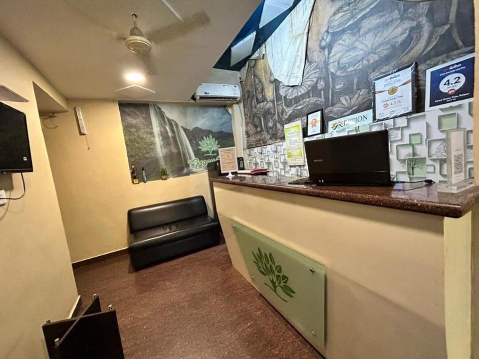 Hotel Green Tree Hotel in India