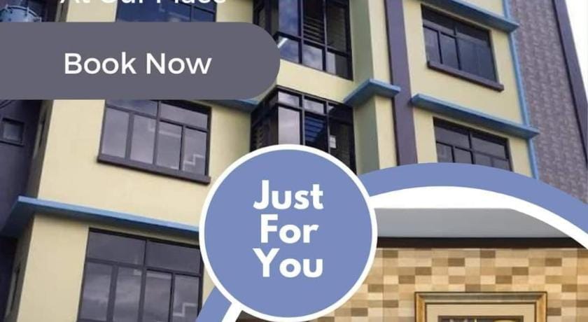 CityLofts Mandaluyong with pay parking, airbnb Apartment in Mandaluyong