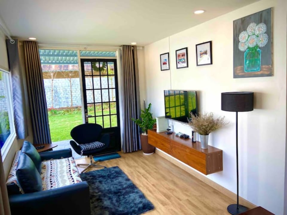 Sweet tiny home Vacation rental in Dalat