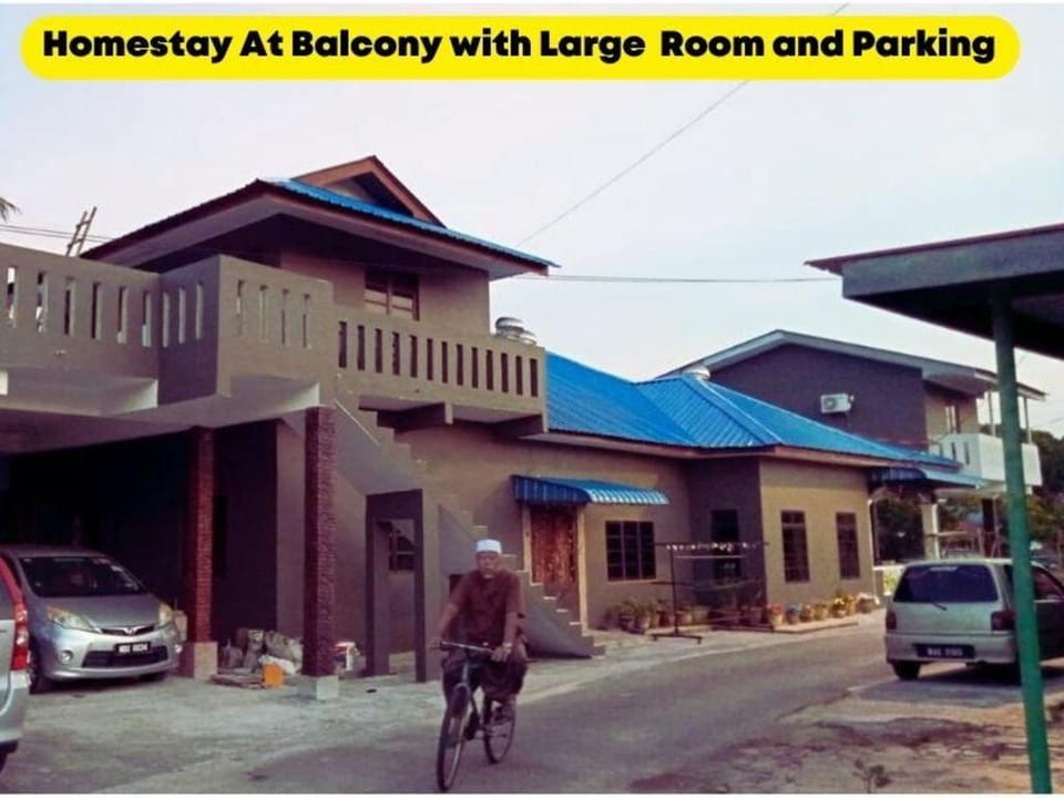 Homestay Malacca Kampung Style Vacation rental in Malacca