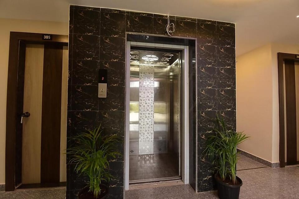 Hotel Sitara Inn Hotel in Maharashtra