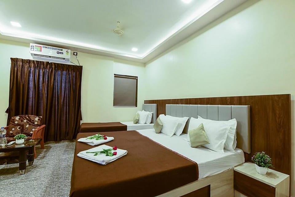 Hotel Sitara Inn Hotel in Maharashtra