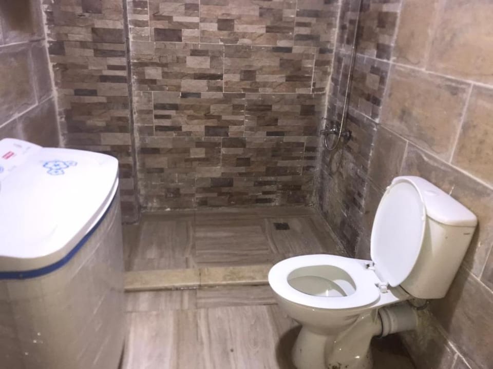 Private entrance studio in Maadi Apartment in Cairo Governorate