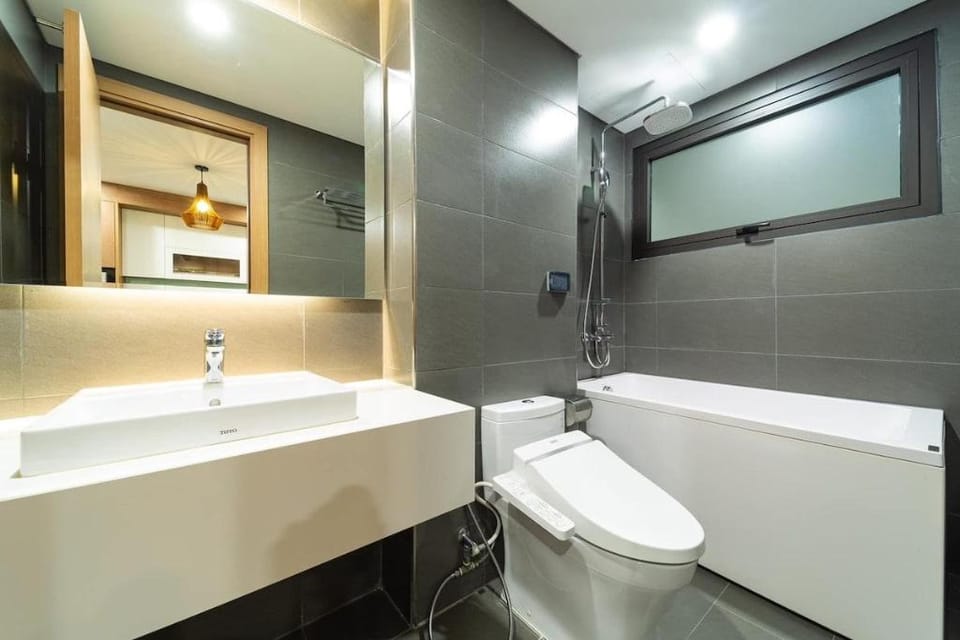 Căn hộ 01 ngủ Jadore 201 Vacation rental in Hanoi