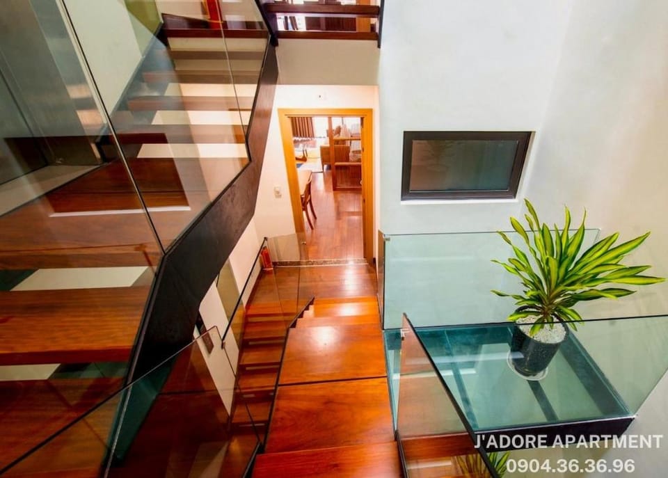 Căn hộ 01 ngủ Jadore 201 Vacation rental in Hanoi
