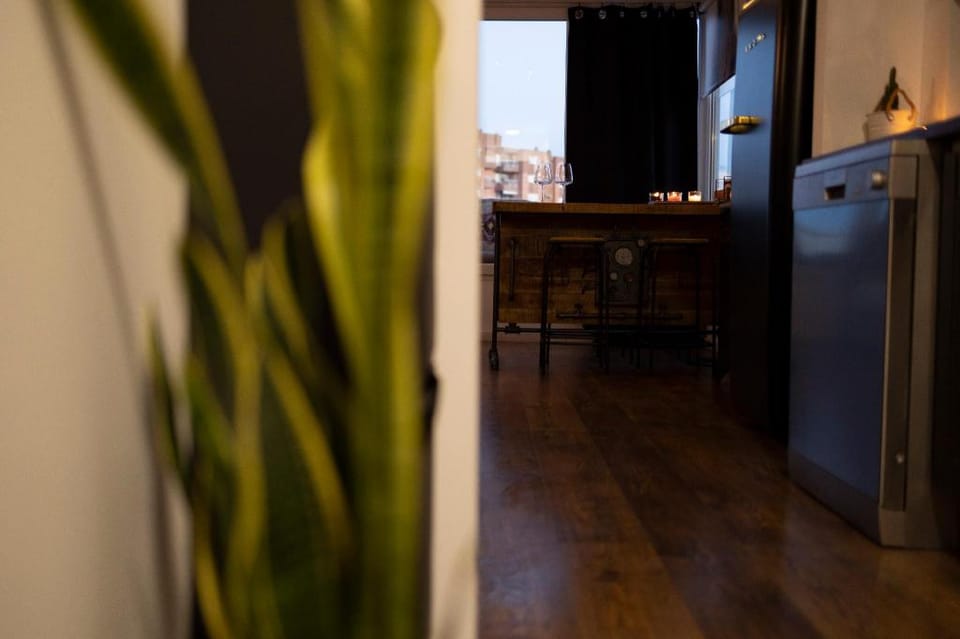 apartamento en Porto Pi Apartment in Palma
